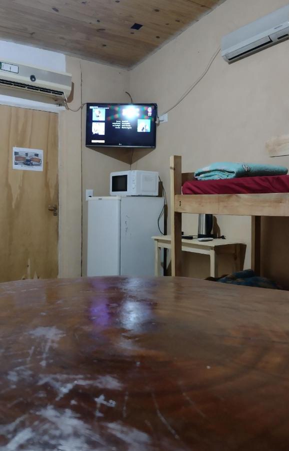 Liart Hospedajes 푸에르토이과수 외부 사진